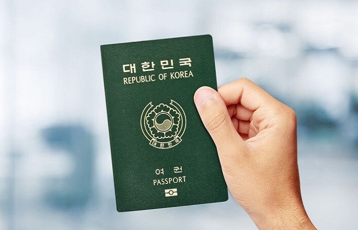 Giấy tờ hồ sơ cần thiết cho việc định cư Hàn Quốc
