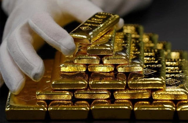 Giới thiệu về giá 1kg vàng