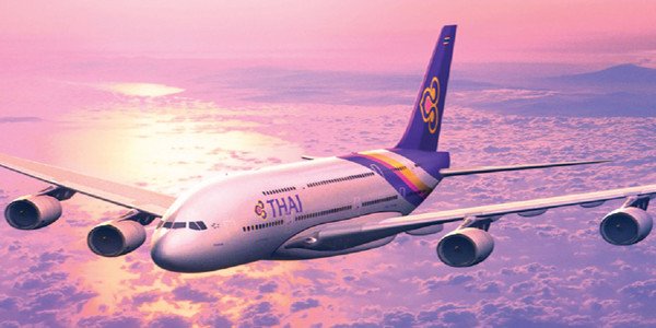 Hành khách lên máy bay đi Thái Lan từ các sân bay Việt Nam