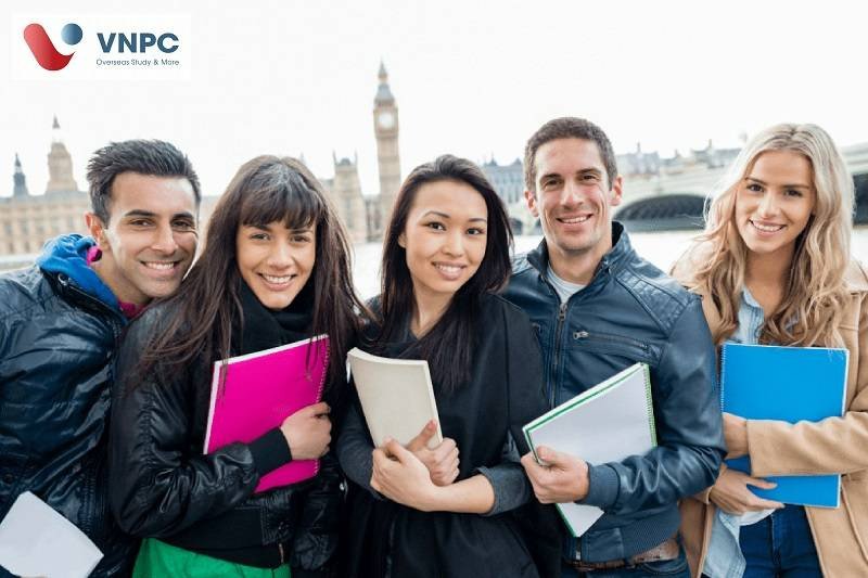 Hồ sơ giấy tờ quan trọng cho quá trình định cư Anh Quốc