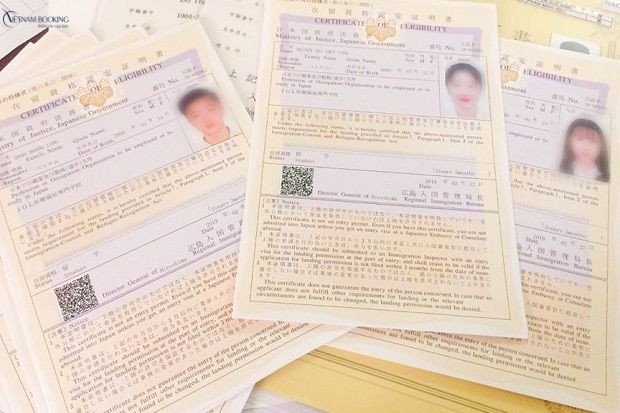 Hồ sơ xin định cư vĩnh trú tại Nhật Bản - Làm thế nào để định cư ở Nhật Bản