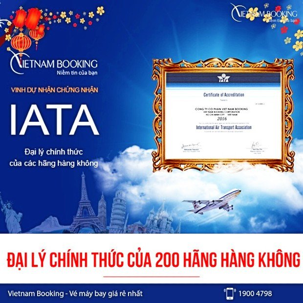 Hỗ trợ đặt vé máy bay Myanmar Việt Nam tại đại lý uy tín