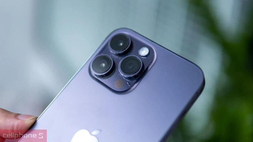 iPhone 14 Pro Max giá bao nhiêu tiền Việt Nam