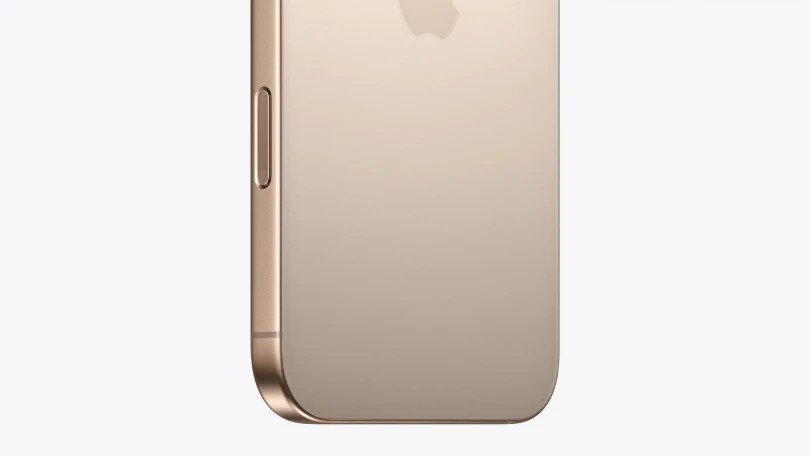 iPhone 16 Titan Sa Mạc hợp mệnh Thổ và Kim
