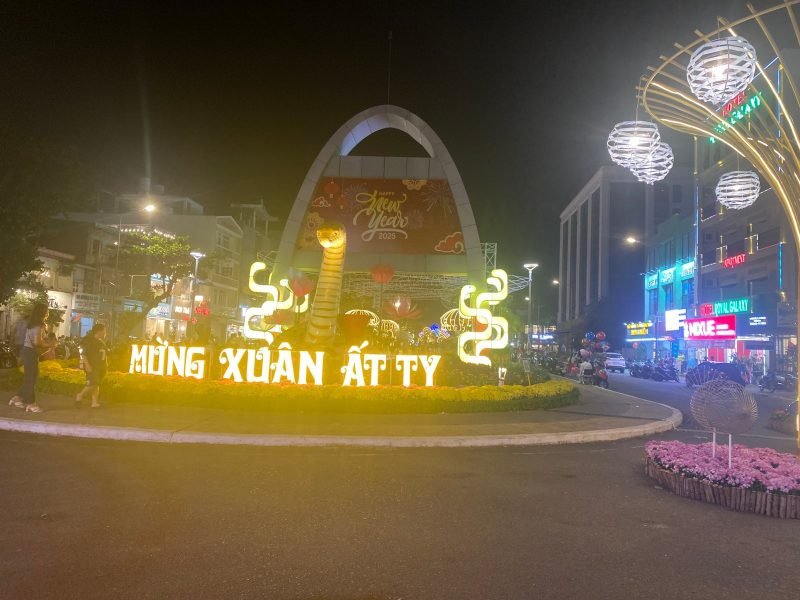 khu tái định cư a3 phường 12 vũng tàu
