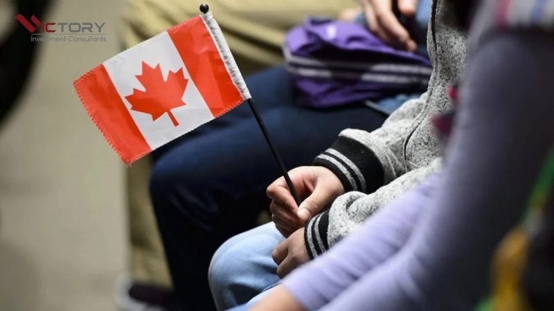 Chia sẻ kinh nghiệm định cư Canada: Con đường đến xứ sở lá phong kinh nghiệm chuẩn bị hồ sơ định cư Canada chính xác