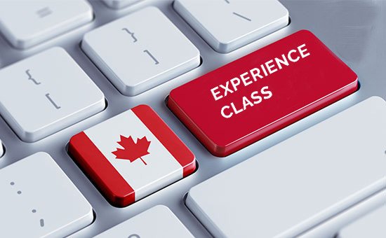 Kinh nghiệm làm việc tại Canada là yếu tố quan trọng cho chương trình Canadian Experience Class.