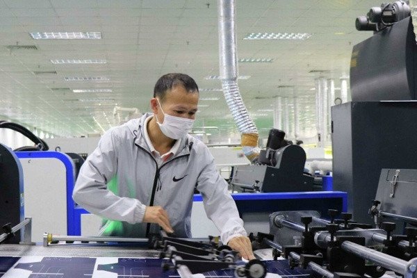 Lao động xuất khẩu tại Úc