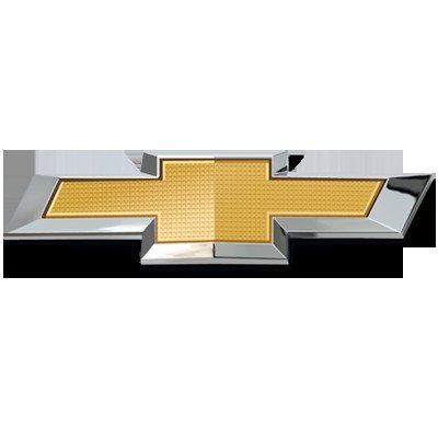 Logo Chevrolet nổi tiếng của các nhà sản xuất xe hơi Mỹ