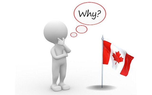 Lợi ích và lý do hàng đầu khi chọn các chương trình định cư Canada