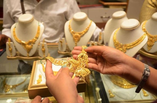 Lưu ý khi giao dịch 4000 tỷ USD