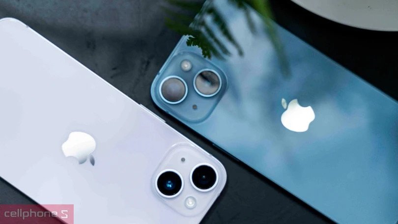 Màu sắc đa dạng của iPhone 14 Series, ảnh hưởng đến lựa chọn và giá iPhone 14