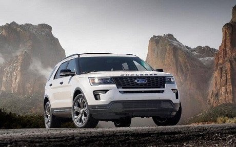 Mẫu xe Ford Model T cổ điển, biểu tượng của sự phổ biến hóa ô tô