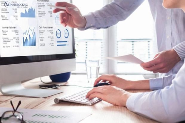 Môi trường kinh doanh tại Singapore năng động, thu hút đầu tư