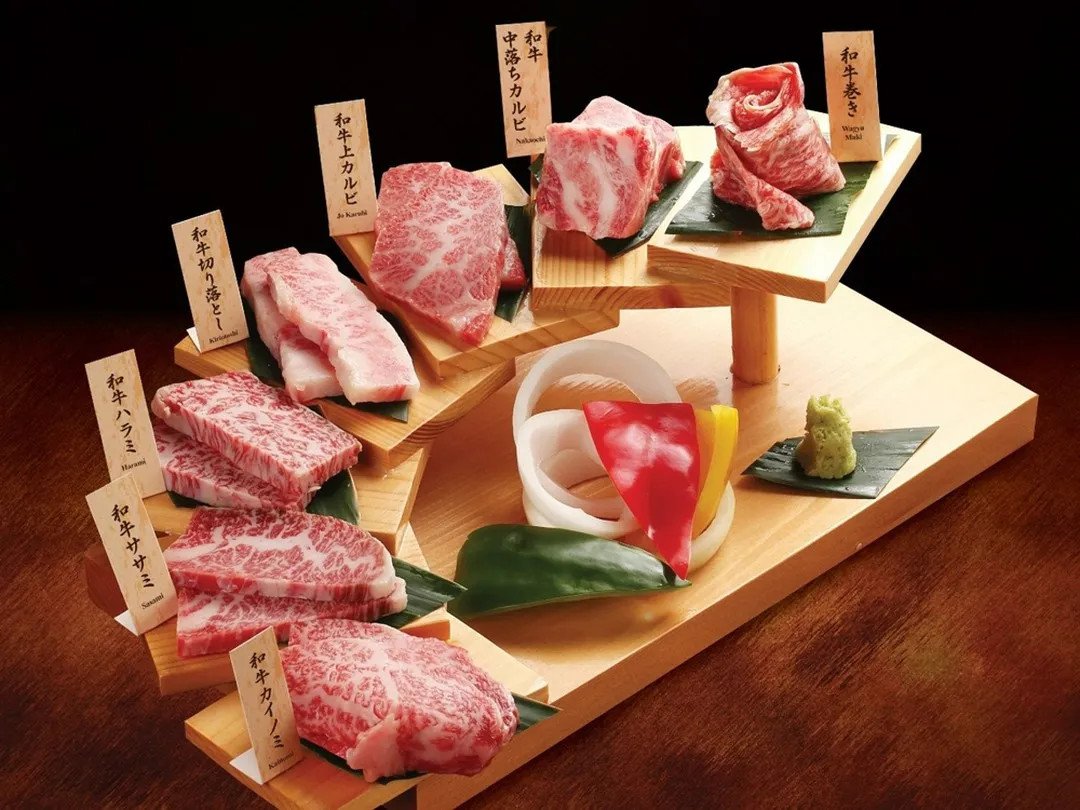 Món bò Kobe trứ danh của Nhật Bản, đặc sản ẩm thực cao cấp