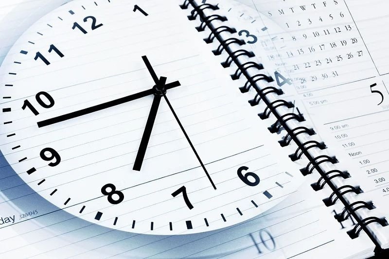 Múi giờ Việt Nam và thế giới