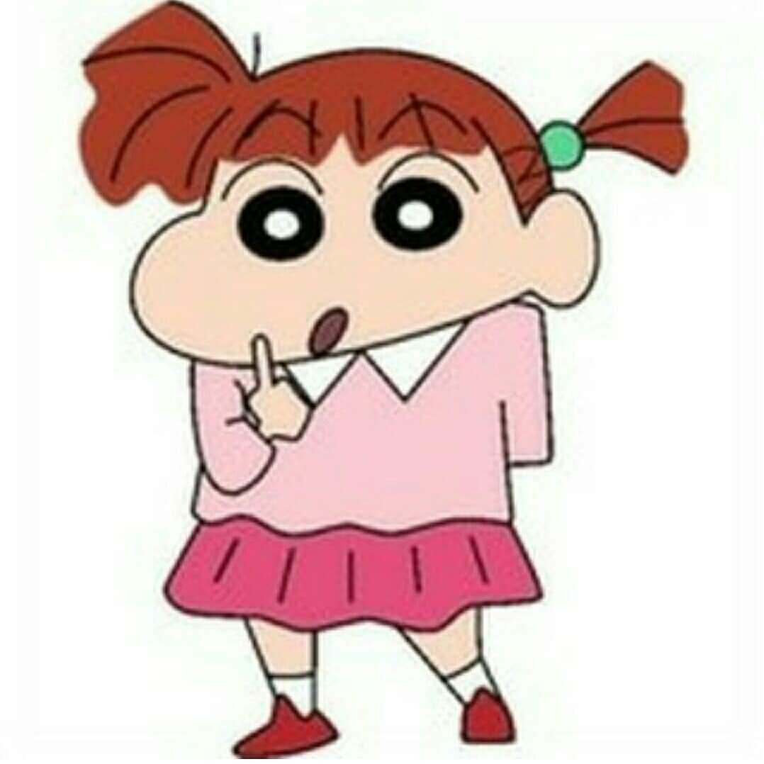 Nene Sakurada, bạn thân của Shin chan