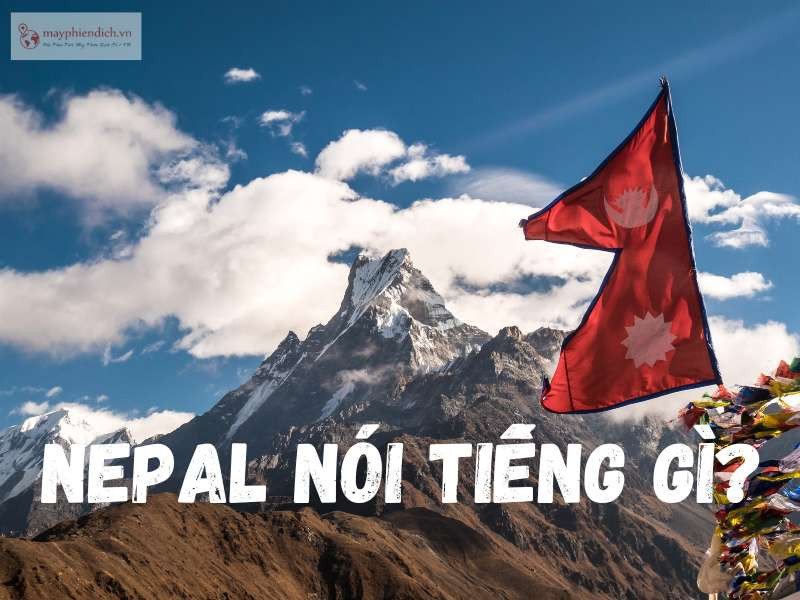 Nepal Cách Việt Nam Bao Xa? Khoảng Cách và Hành Trình nepal cách việt nam bao xa