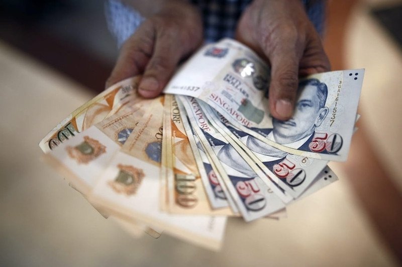 Ngân hàng trung ương Singapore và các chính sách tiền tệ ảnh hưởng tỷ giá SGD