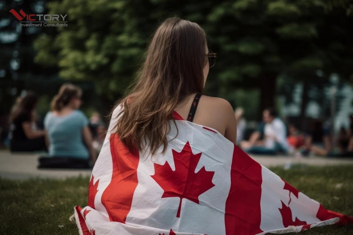 người nhập cư hòa nhập cuộc sống Canada qua các hoạt động cộng đồng