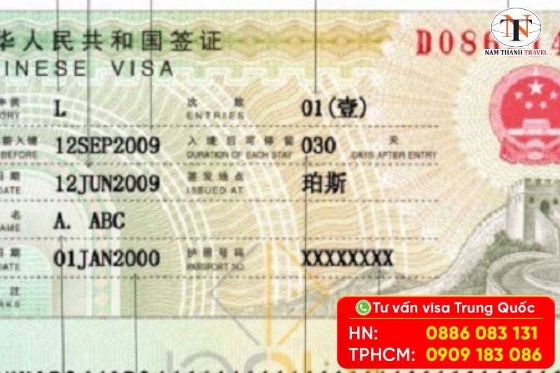 Người nước ngoài đang tìm hiểu các điều kiện và thủ tục cần thiết khi muốn định cư Trung Quốc.