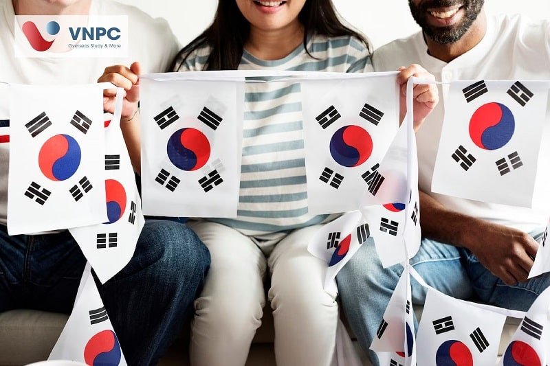 Người Việt định cư Hàn Quốc trải nghiệm cuộc sống hiện đại
