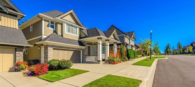 Người Việt sở hữu bất động sản tại Mỹ