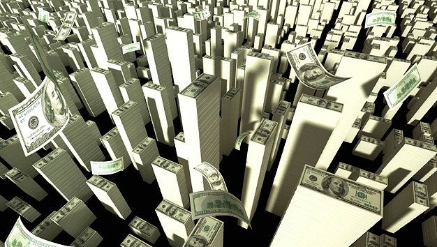0.01 USD Là Bao Nhiêu Tiền Việt Nam: Bí Mật Của Lãi Kép Nhà đầu tư theo dõi biến động thị trường, minh họa tiềm năng sinh lời từ 0.01 USD