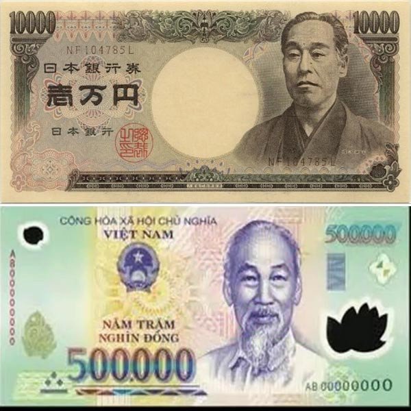 Những lưu ý quan trọng để giao dịch đổi tiền Nhật an toàn và hiệu quả