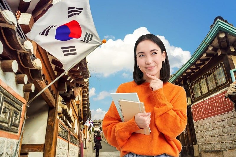 Những lưu ý quan trọng khi chuẩn bị định cư Hàn Quốc