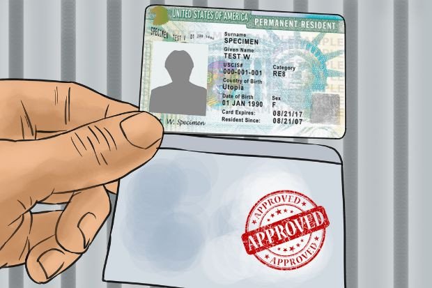 Những trường hợp dễ bị thu hồi thẻ xanh