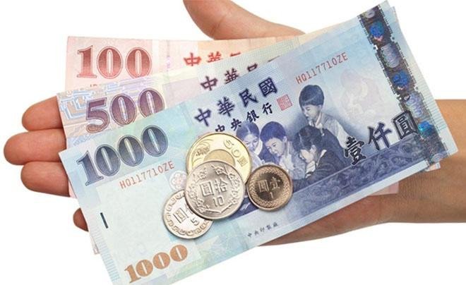 Nơi an toàn nhất để đổi Đài tệ là tại ngân hàng