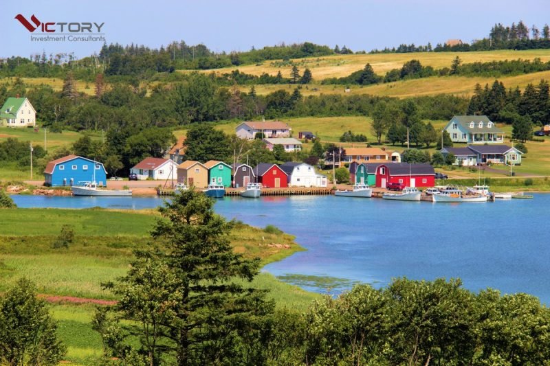 Prince Edward Island