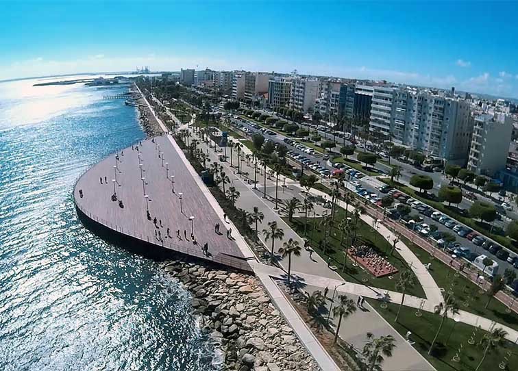Quần đảo Malta yên bình với nhiều cơ hội định cư chi phí thấp