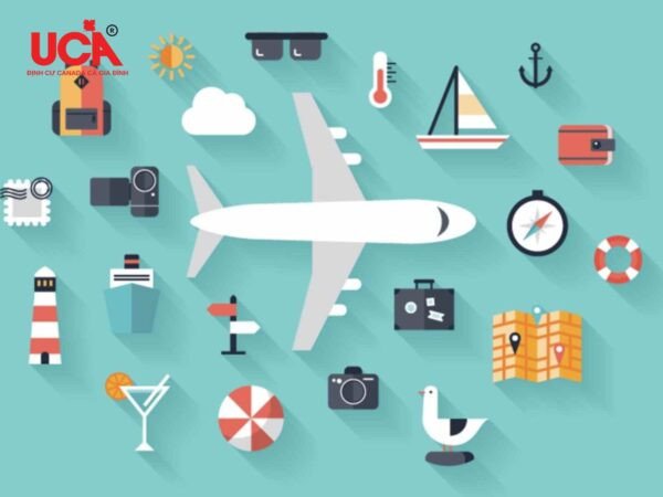 Quản lý khách sạn và đại lý du lịch mở ra cơ hội định cư Canada