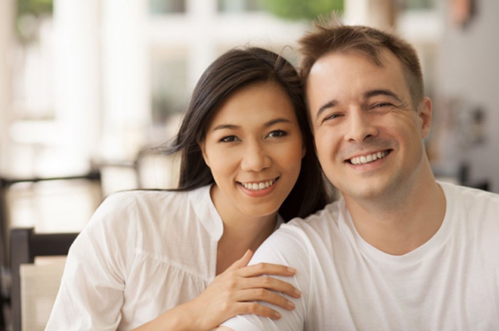 quy trình bảo lãnh vợ chồng định cư mỹ