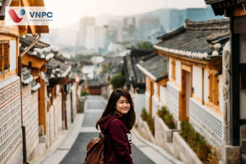 Quy trình và thủ tục chuẩn bị hồ sơ xin visa định cư Hàn Quốc