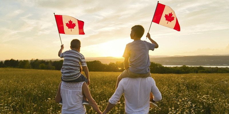 Saskatchewan là tỉnh bang có nhiều chính sách nhập cư cởi mở, hữu ích