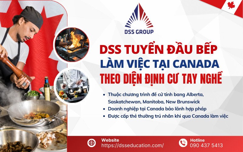 Sinh viên học ngành Quản lý Khách sạn và Du lịch tại Canada