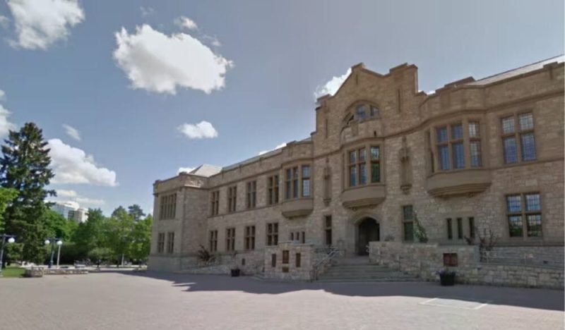 Sinh viên quốc tế tại Đại học Saskatchewan, một lựa chọn du học không cần IELTS để định cư Canada