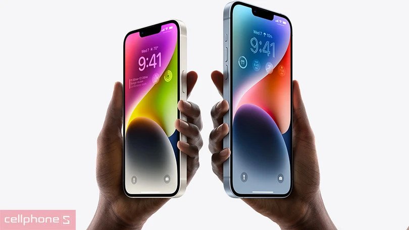 So sánh các phiên bản iPhone 14 Series và yếu tố ảnh hưởng đến giá thành