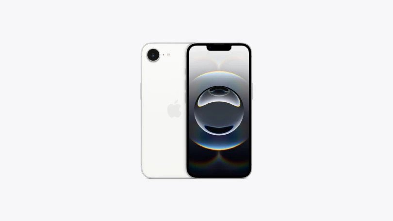 So sánh iPhone 16 và iP 16e