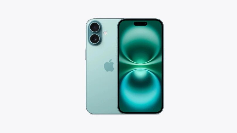So sánh iPhone 16 và iPhone 14 Pro về công nghệ