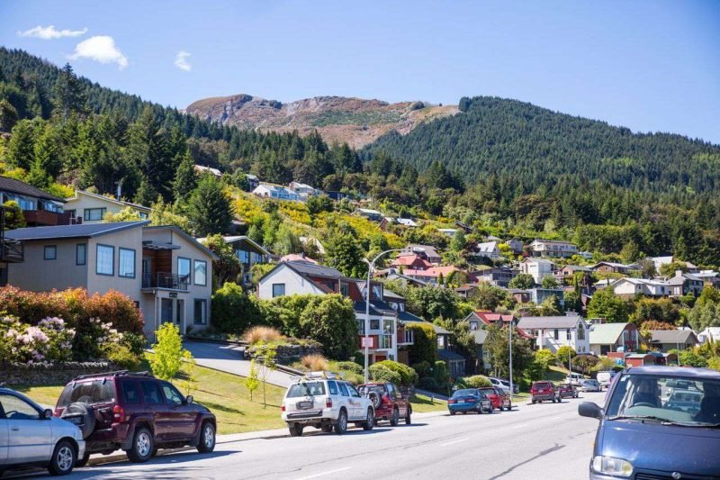 Thang điểm định cư New Zealand