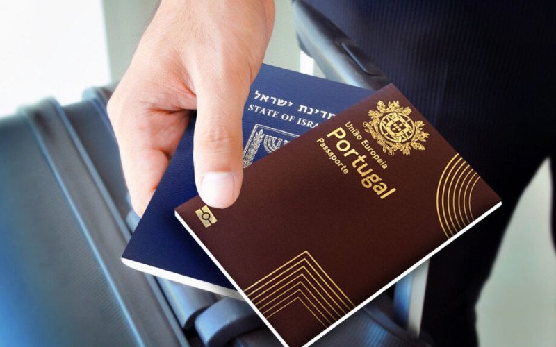 Thẻ Golden Visa Bồ Đào Nha, mở ra con đường trở thành công dân Châu Âu
