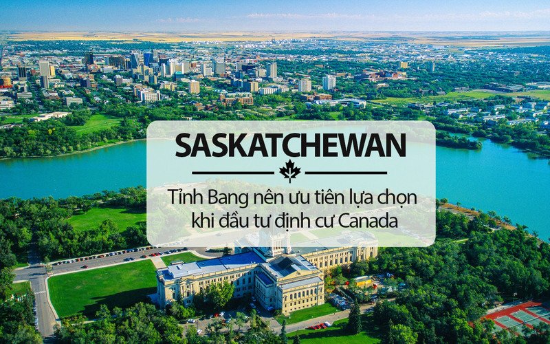 Thời gian xử lý chương trình định cư tỉnh bang Saskatchewan (SINP) có thể kéo dài từ 1 – 2 năm