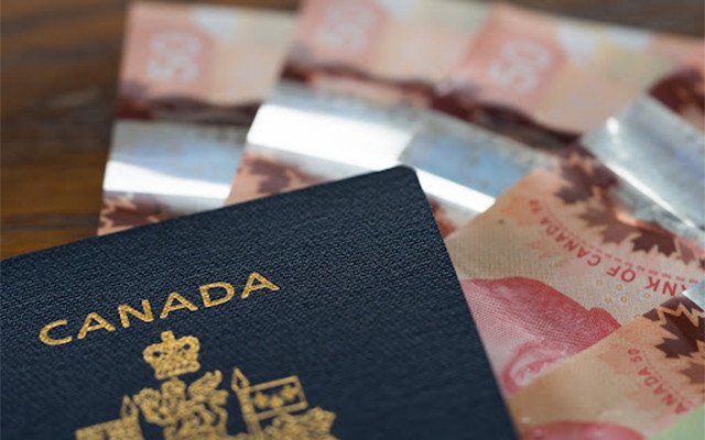 Thủ tục hồ sơ cho chương trình định cư Canada citizen pathway