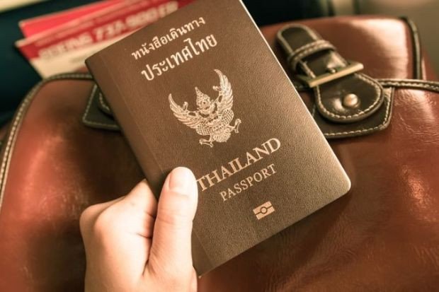 Thủ tục xin visa định cư Thái Lan