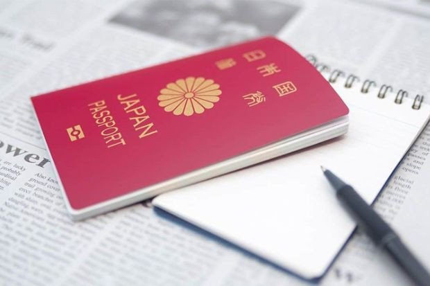 Thực hiện thủ tục hồ sơ xin visa vĩnh trú Nhật Bản