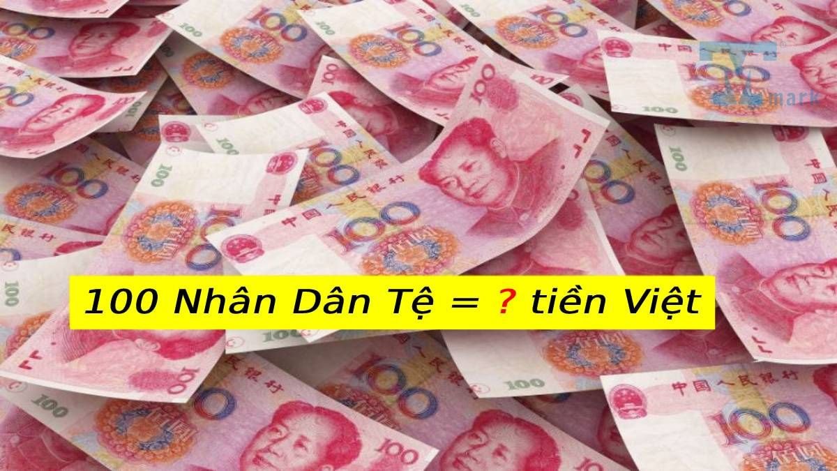 Tiền Nhân dân tệ và các công cụ quy đổi